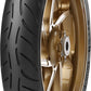 METZELER Sportec™ M7 RR R 190/50ZR17 (73W) TL Tyre