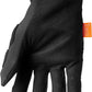 THOR Rebound MX Motorcross Gloves Black/White 2023 Model