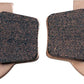 GALFER Brake Pad MX Pro Sintered Metal FD278G1396