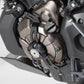 SW MOTECH Alternator Cover Guard Black YAMAHA Mt-07 / Tracer Xsr700 STP.06.506.10000