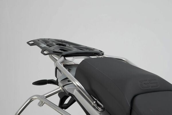 SW MOTECH Adventure Rack Black Bmw R 1200 Gs/ R 1250 Gs / F 850 Gs Adv GPT.07.904.19000/B