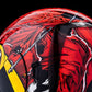 ICON Airform™ Brozak MIPS® Motorcycle Helmet Red - 2023 Model