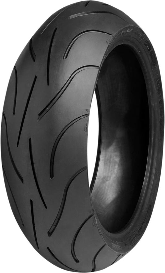 MICHELIN Pilot® Power 2Ct Two Compound Sport Radial s 170/60ZR17 (72W) TL Tyre