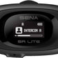 SENA 5R Lite Communication System Headset 5RLITE-01