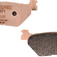 GALFER Brake Pad HH Sintered Sintered Metal FD295G1371