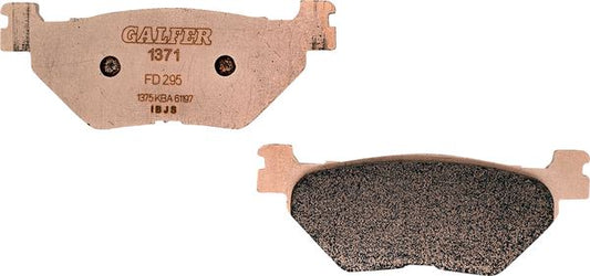 GALFER Brake Pad HH Sintered Sintered Metal FD295G1371