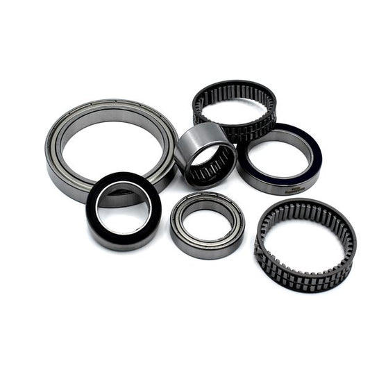 BLACK BEARING eBike Motor Service Kit Brose Drive C S T TF Alu Drive C S Mag