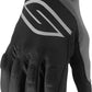 SLIPPERY Watersports Circuit Gloves Black/Charcoal