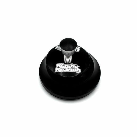 BLACK BEARING Headset UP ZS_F 44MM_P 1-1/8 Black HE-ZS44