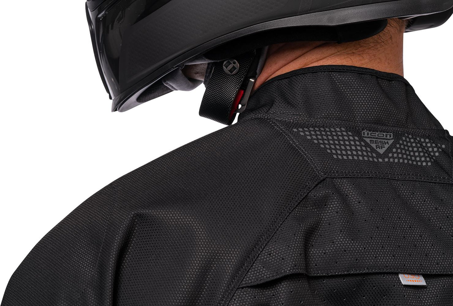 ICON Mesh AF™ Motorcycle Jacket 2023 Model