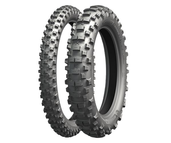 MICHELIN Enduro HARD 90/90-21 54R TT Tyre