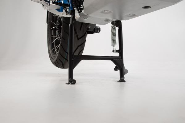 SW MOTECH Centerstand Black Bmw R 1200 Gs Lc R 1200 Gs Rallye HPS.07.782.10000/B