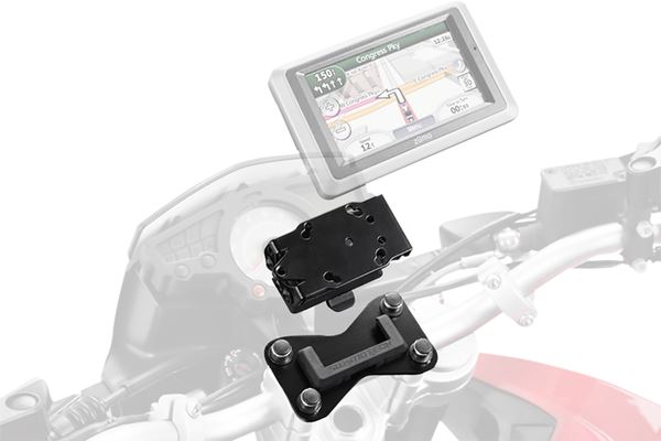 SW MOTECH GPS Mount GPS.07.646.10200/B