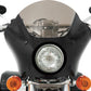 MEMPHIS SHADES Gauntlet Fairing Includes Windshield MEM7171