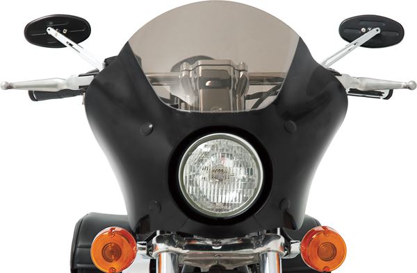 MEMPHIS SHADES Gauntlet Fairing Includes Windshield MEM7171