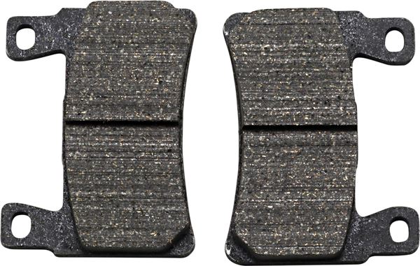 GALFER Brake Pad Semi-Sintered Metal FD219G1054
