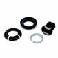 BLACK BEARING Headset UP ZS_F 44MM_P 1-1/8 Black HE-ZS44