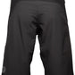 THOR Assist MTB Shorts Black 2023 Model