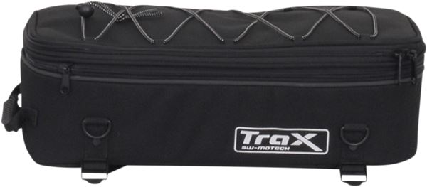 SW MOTECH Expansion Bag Trax Ion BCK.ALK.00.165.117