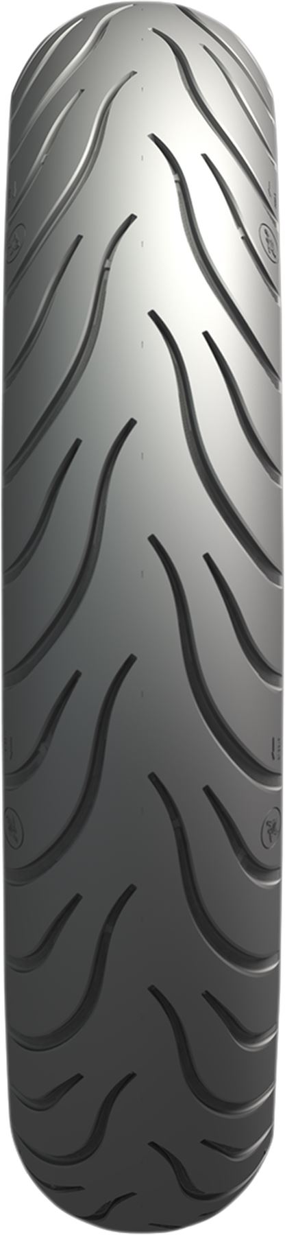 MICHELIN Commander® III Reinforced Touring TO F 120/70B21 68H TL/TT Tyre