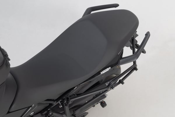 SW MOTECH SLC Side Carrier To Fit Triumph Tiger 660 21-23 Left Hand HTA.11.991.10000