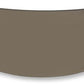 MEMPHIS SHADES Spoiler Cruiser Windshield Gray Flared MEP85901