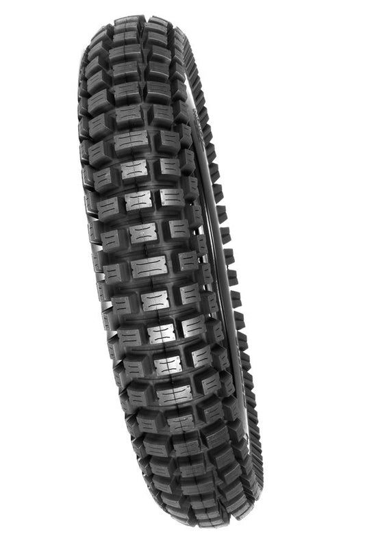 MOTOZ Moutain Hybrid TBB 120/100-18 68M TT Tyre