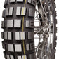 MITAS E10 E-10  Dakar 150/70B17 69T TL M+S Tyre