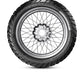 METZELER Karoo Street STR 90/90-21 54H TT Motorcycle Tyre