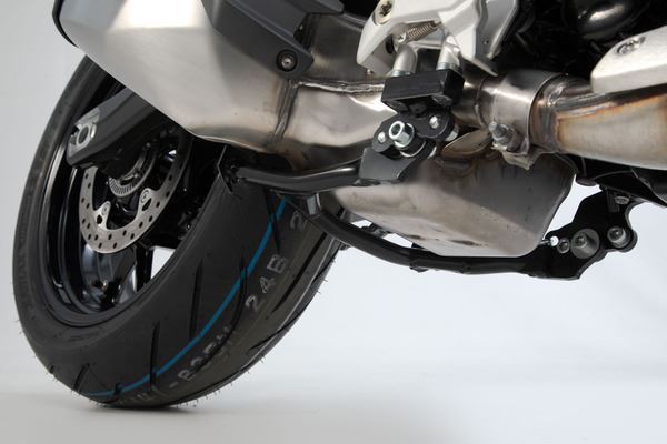 SW MOTECH Centerstand Black Bmw F 900 R HPS.07.951.10000/B