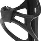 POLISPORT Premium Bottle Cage BK