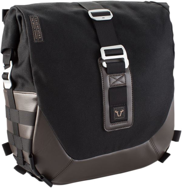 SW MOTECH Side Bag Legend Lc2 L BC.HTA.00.402.10100L