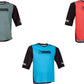 MOOSE RACING Moose MTB 3/4 Sleeve Jersey 2023 Models