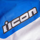 ICON Airform Retro Motorcycle Jacket 2023 Model