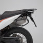 SW MOTECH SLC Side Carrier Left KTM 790 Adventure / R HTA.04.521.10000