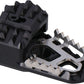 SW MOTECH Extension For Brake Pedal FBE.11.953.10000/B
