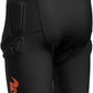 THOR Comp XP MX Motorcross Short Underwear Pants Black 2023 Model