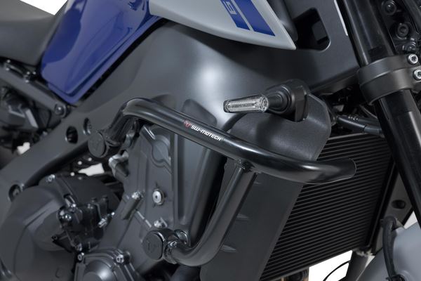 SW MOTECH Crash Bar YAMAHA MT-09 20-22 SBL.06.851.10001