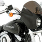 MEMPHIS SHADES Gauntlet Fairing Includes Windshield MEM7191