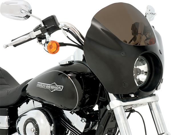 MEMPHIS SHADES Gauntlet Fairing Includes Windshield MEM7191