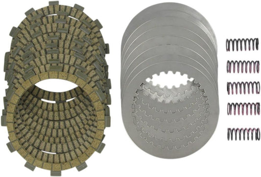 Hinson Clutch Plate FSC And Spring Kit Yamaha Wr/YZ250-F FSC141-9-001