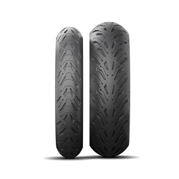 MICHELIN Road 6 GT 120/70ZR17 (58W) TL Tyre