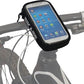 BIKASE Handy Andy 5 Phone Holder for MTB Bike Bicycle