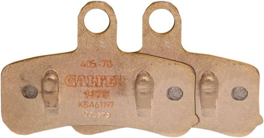 GALFER Brake Pad Ceramic FD405G1370