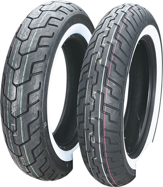 DUNLOP D404 WW R 150/90B15 74H TL Tyre