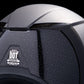 ICON Airform™ Counterstrike MIPS® Motorcycle Helmet Silver - 2023 Model