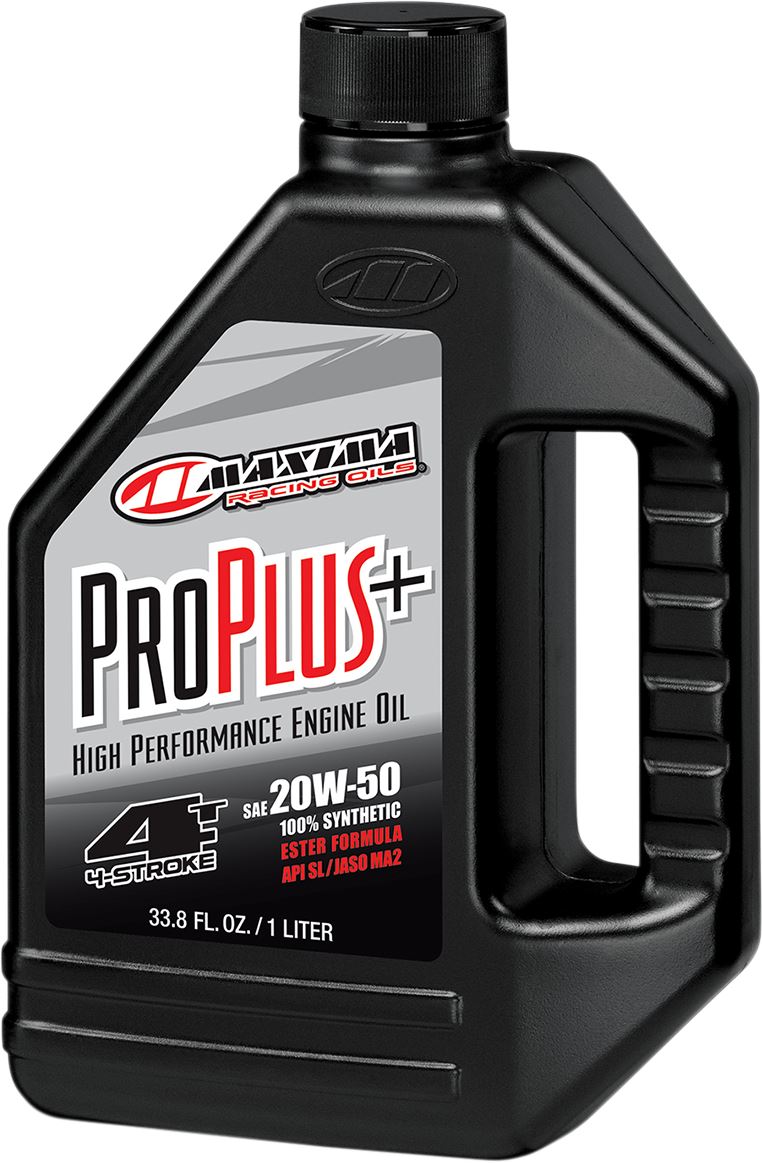 Maxima Oil 4t Pro Plus+ 20w50 1L