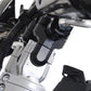 SW MOTECH Vario Bar Back For Ø 28 Mm Handlebar LEH.00.039.171/B