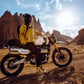 ICON Stormhawk Motorcycle Jacket 2023 Model