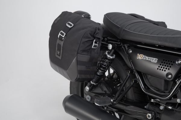 SW MOTECH Side Bag Sys Legend Lc B BC.HTA.17.797.20300